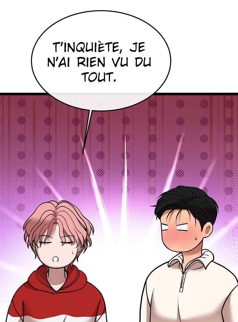 Chocolate Snow Chapter 21 - Page 59