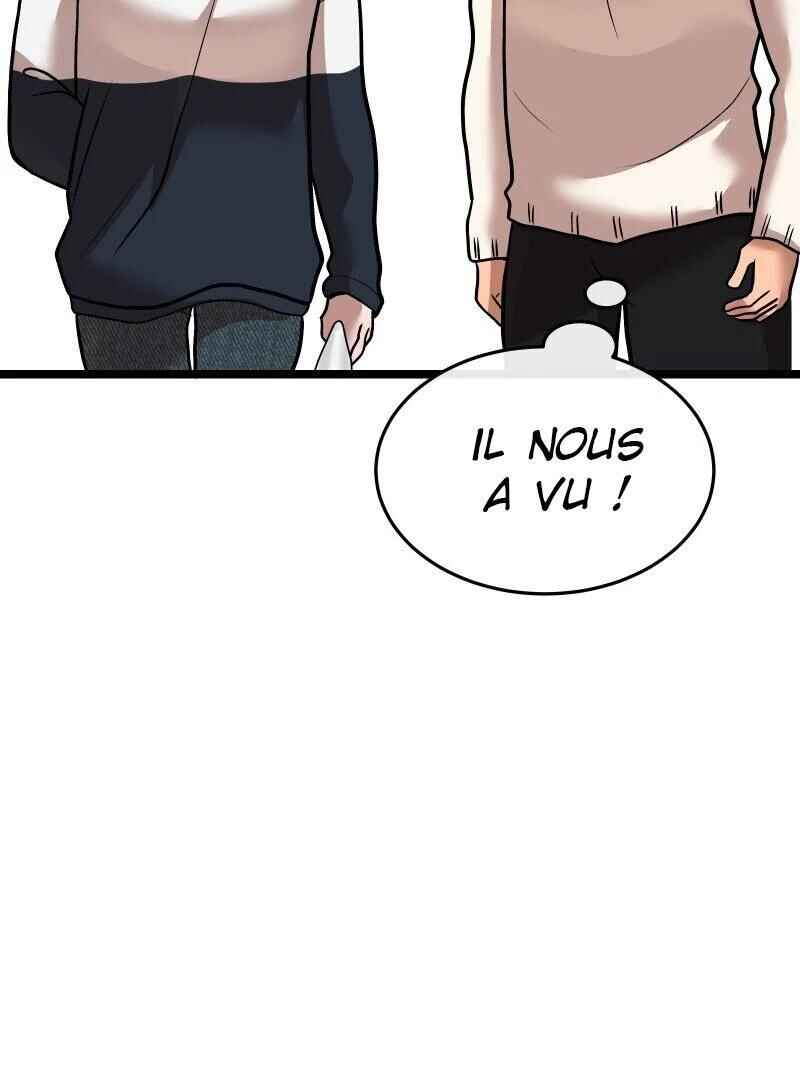 Chocolate Snow Chapter 21 - Page 60