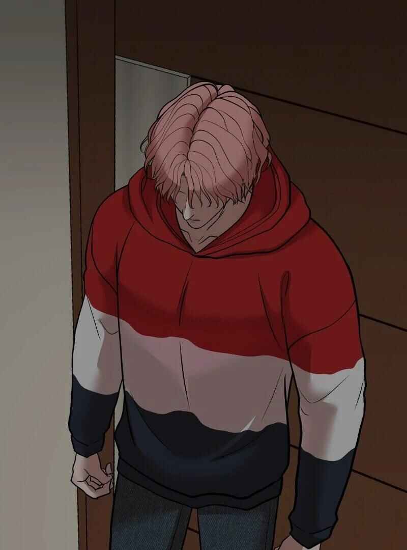 Chocolate Snow Chapter 21 - Page 70
