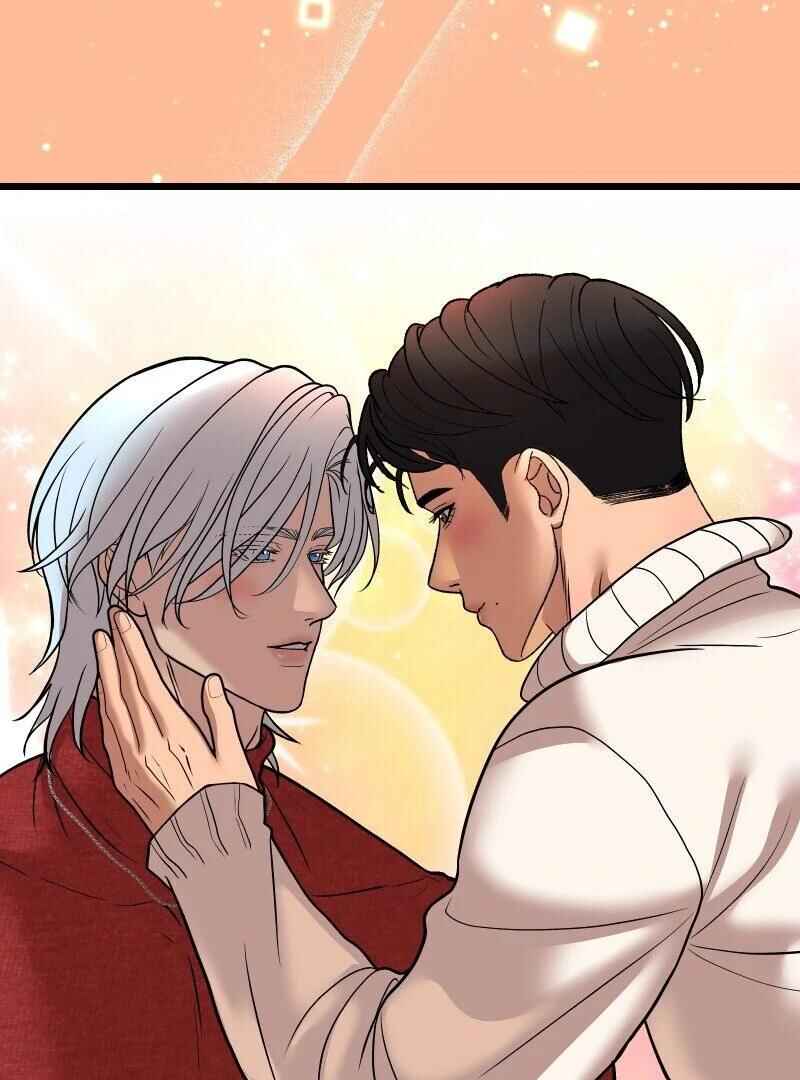 Chocolate Snow Chapter 21 - Page 82