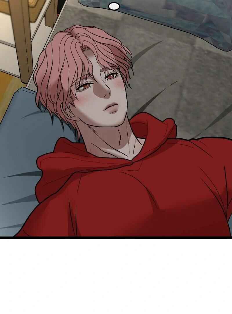 Chocolate Snow Chapter 21 - Page 88