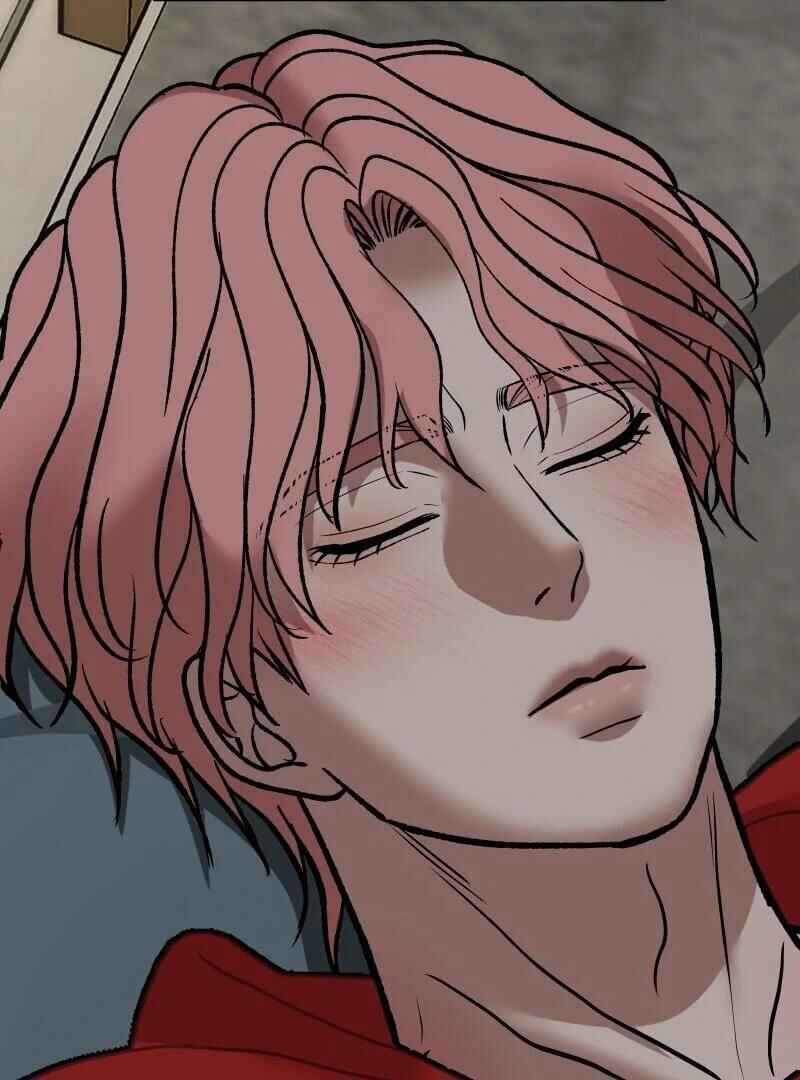 Chocolate Snow Chapter 21 - Page 90
