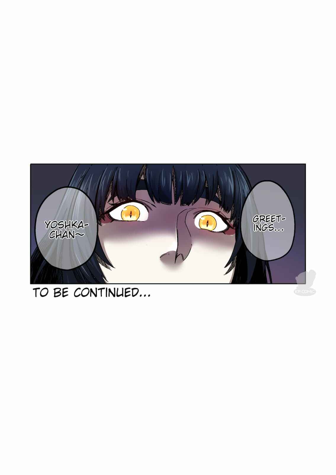 Yoshka Space Program Chapter 10 - Page 12