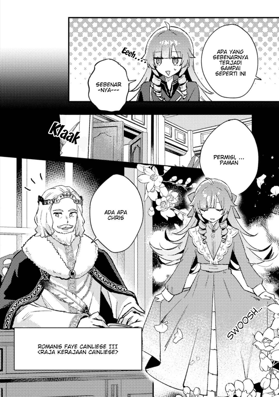 Isekai Shounin - Skill <Isekai Tokou> wo Kushi Shite, Yuuyuu Jiteki na Okanemochi Slow Life wo Okurimasu Chapter 13.1 - Page 6