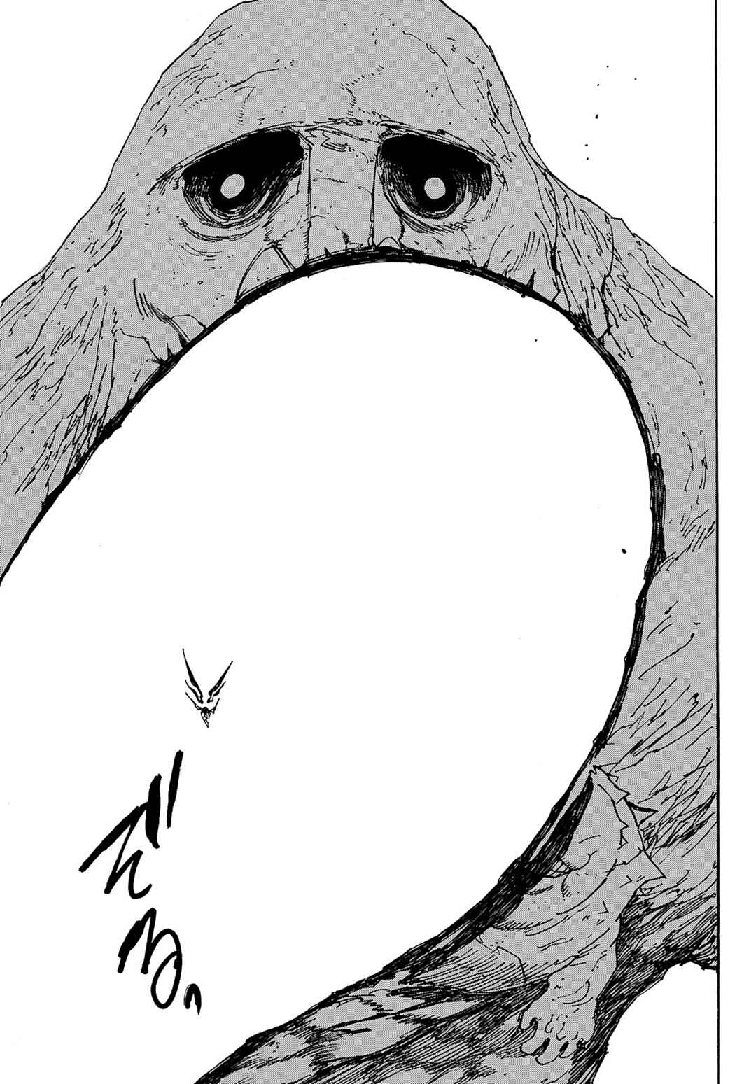 Mokushiroku no Yonkishi Chapter 179 - Page 18