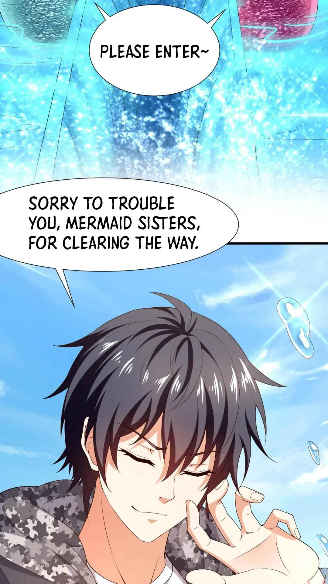 I Made a Harem in the Underworld Chapter 50 - Page 16