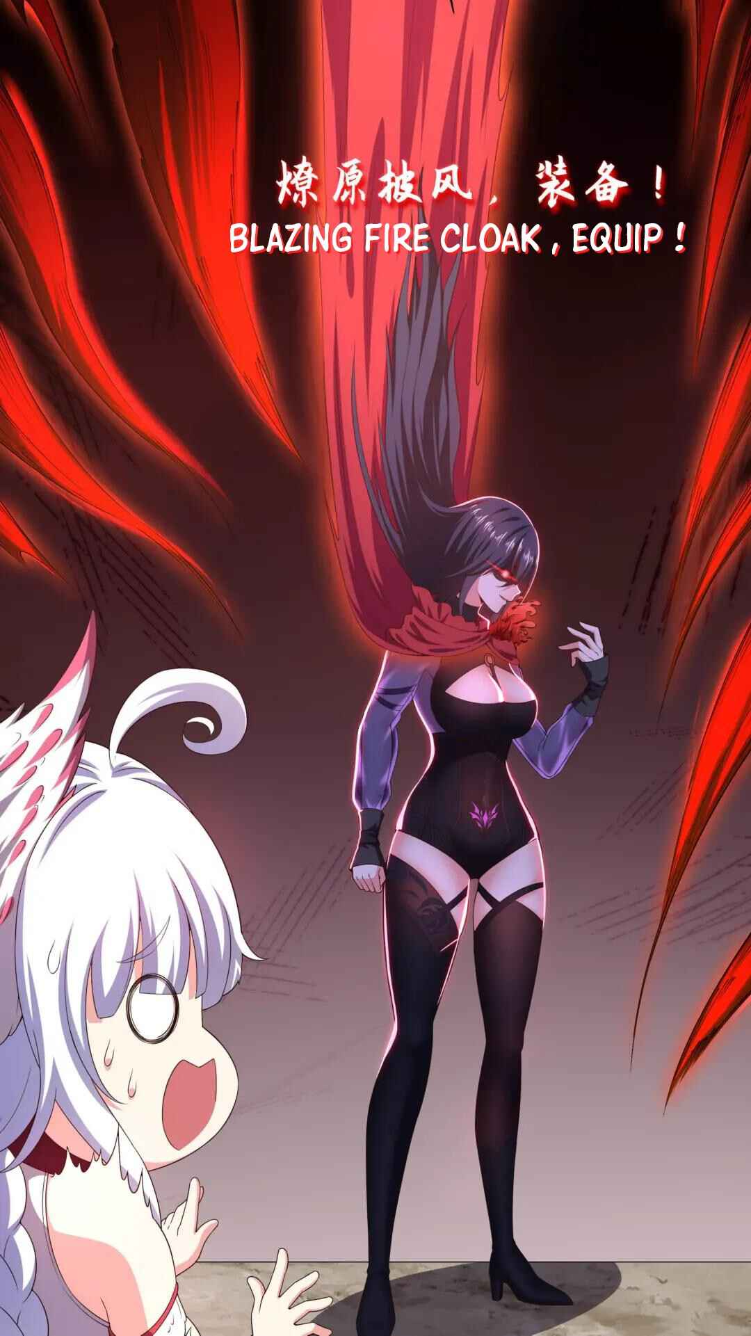 I Made a Harem in the Underworld Chapter 50 - Page 21