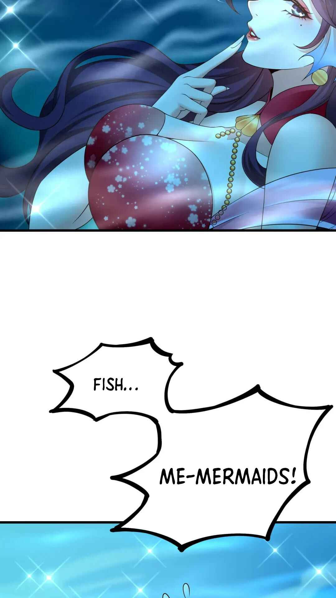 I Made a Harem in the Underworld Chapter 50 - Page 9