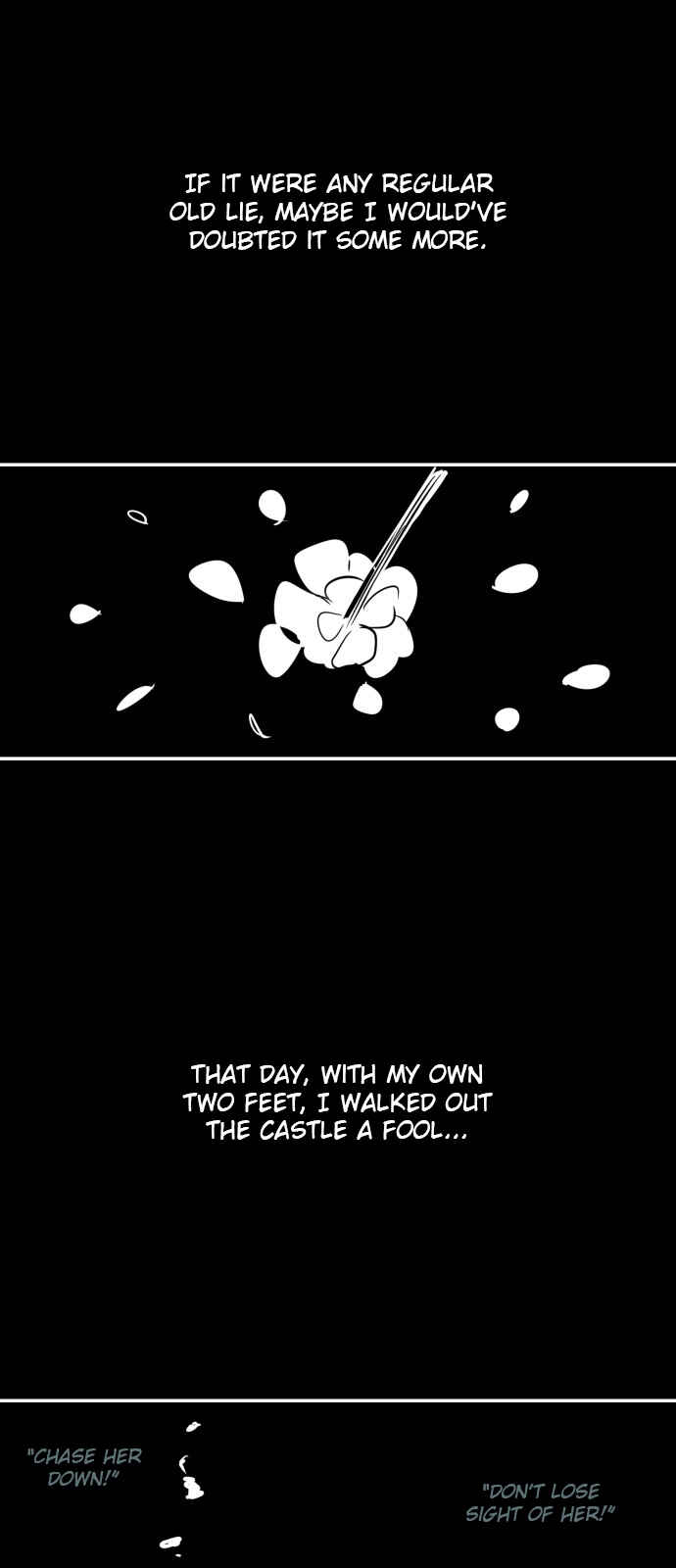 Legal Pirate Parfait Chapter 6 - Page 3