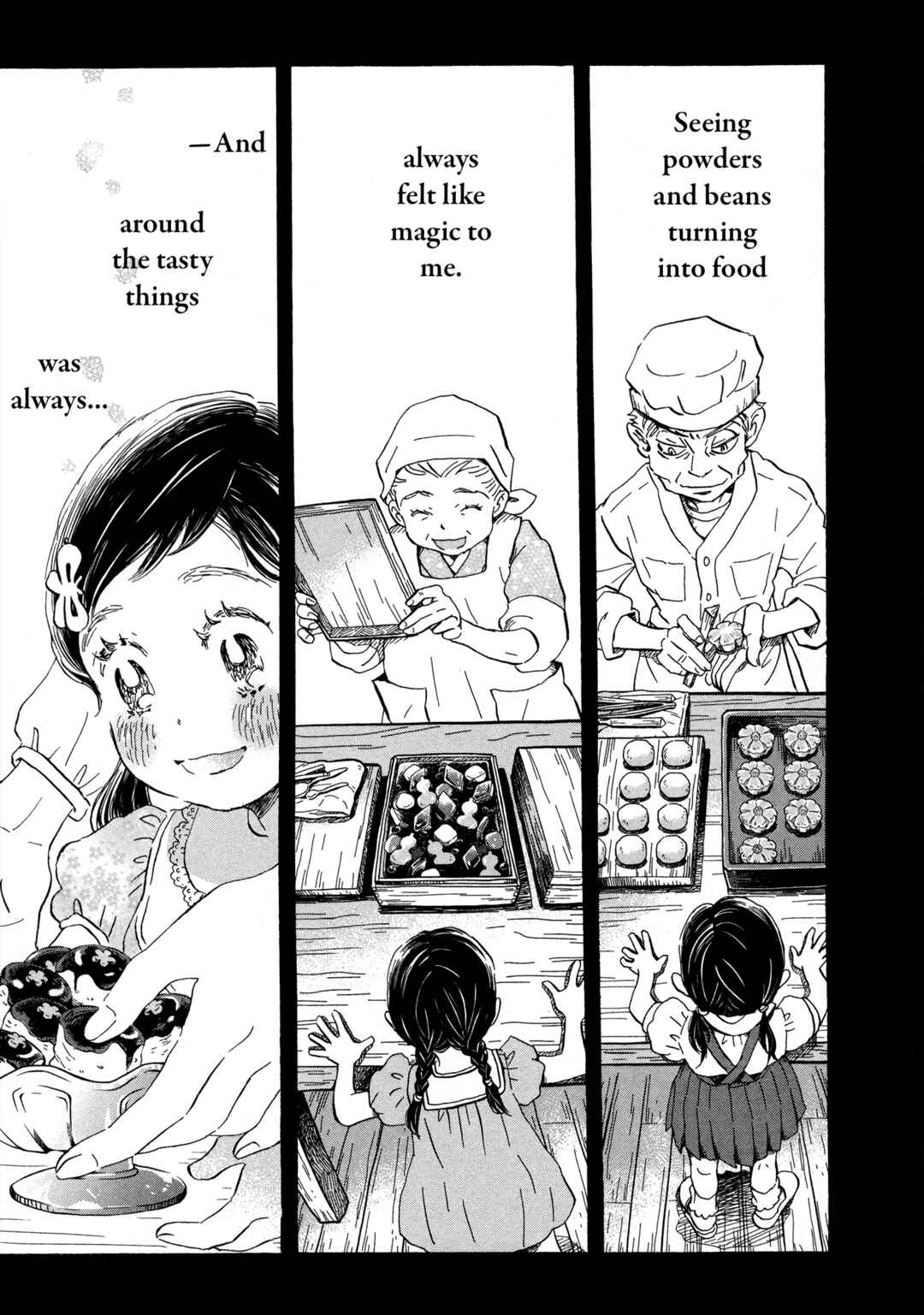 March Comes in Like a Lion Chapter 188 - Page 17
