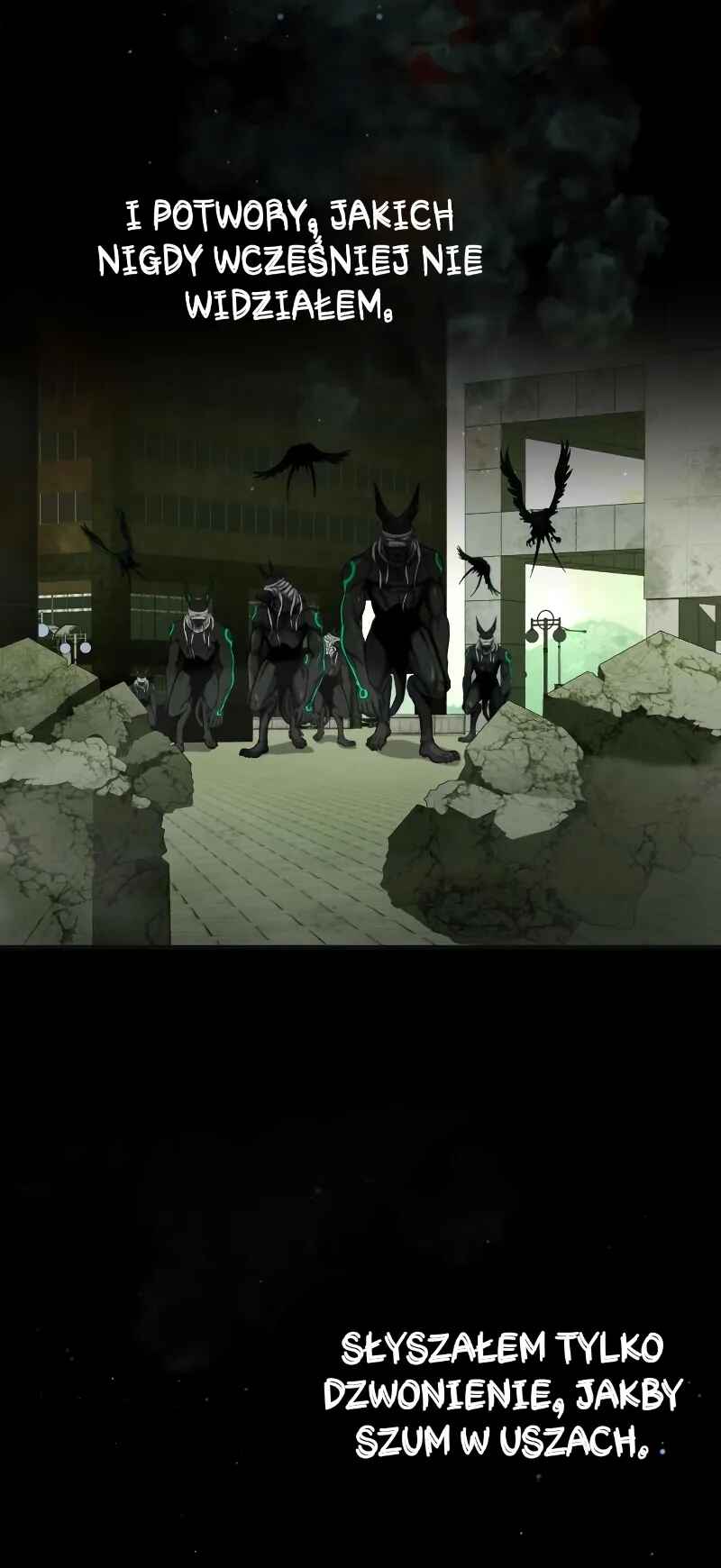 Gyugyeok Oe Hyeoltong Cheonjae Chapter 48 - Page 20