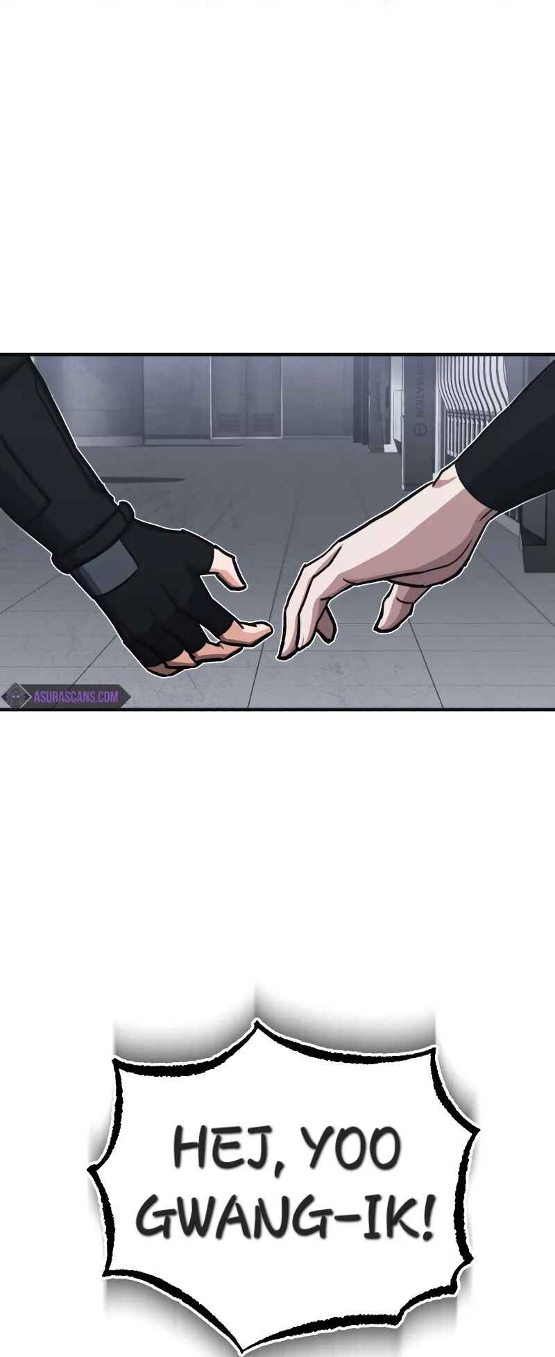 Gyugyeok Oe Hyeoltong Cheonjae Chapter 48 - Page 42
