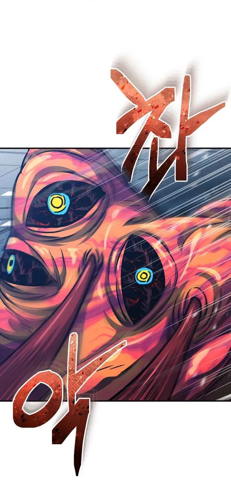 Gyugyeok Oe Hyeoltong Cheonjae Chapter 48 - Page 44