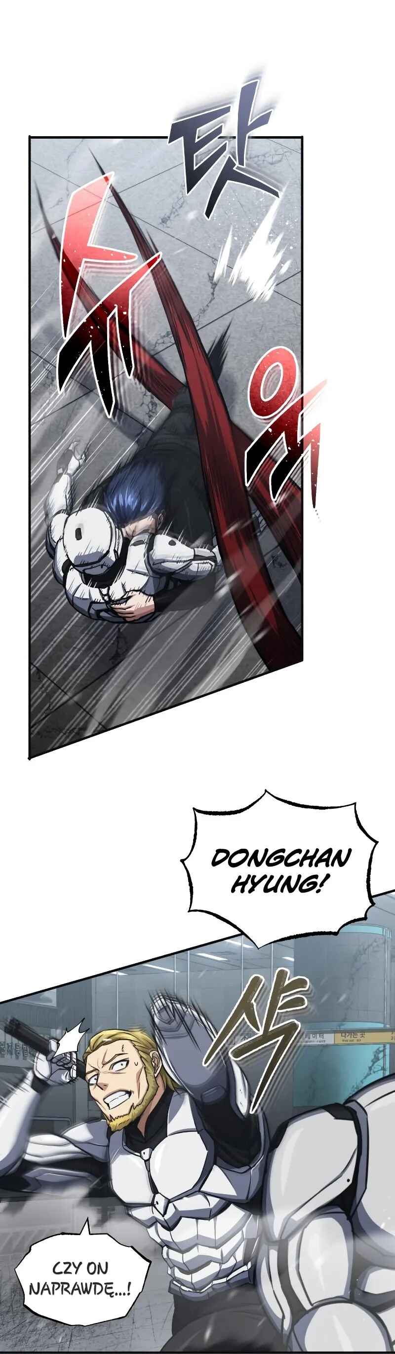 Gyugyeok Oe Hyeoltong Cheonjae Chapter 48 - Page 45