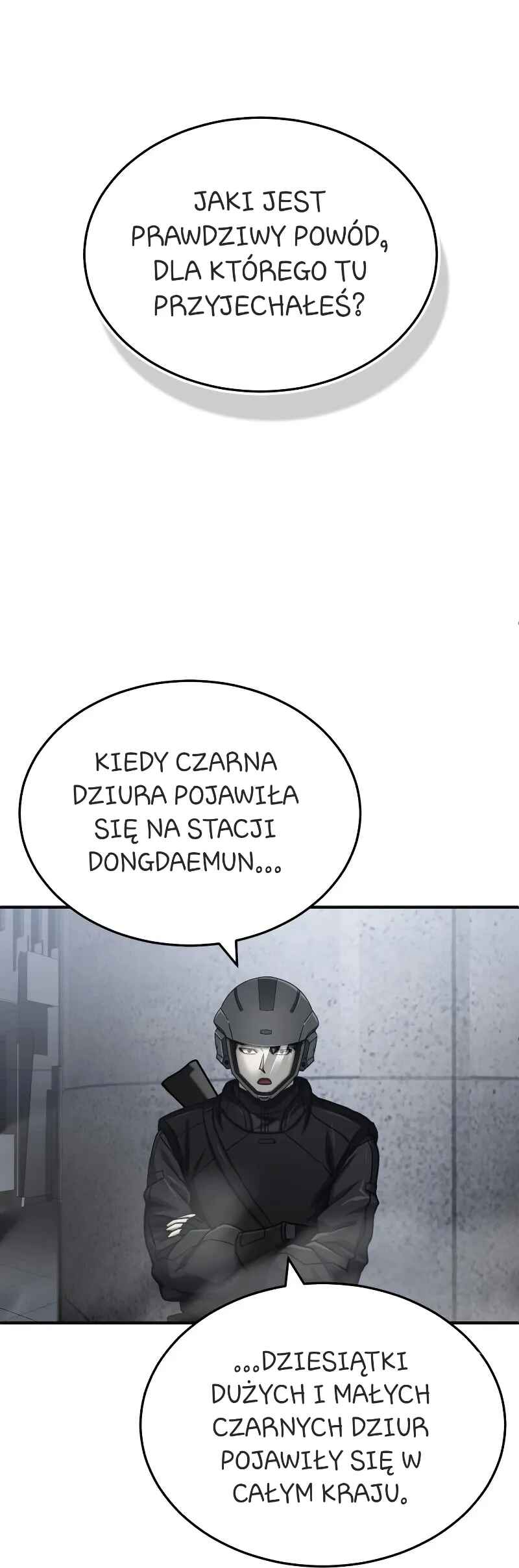 Gyugyeok Oe Hyeoltong Cheonjae Chapter 48 - Page 9