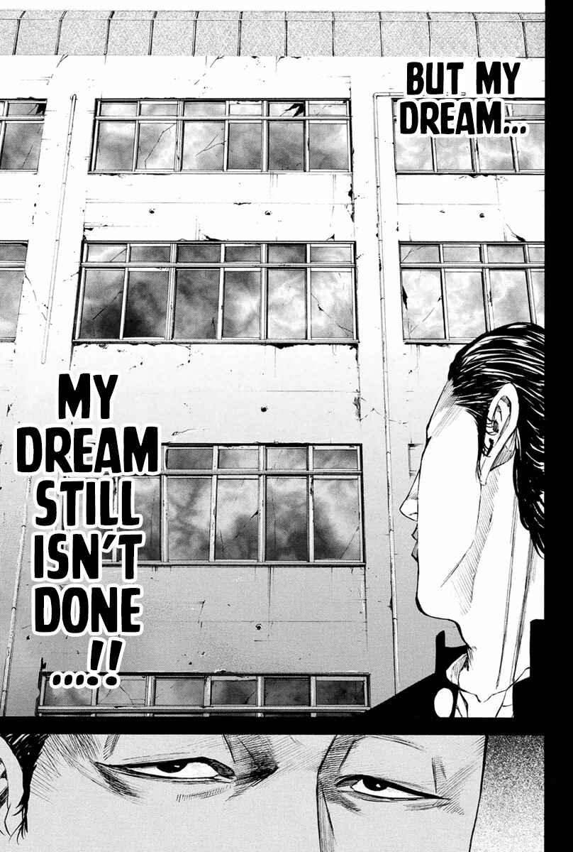 A-bout! Chapter 144 - Page 17