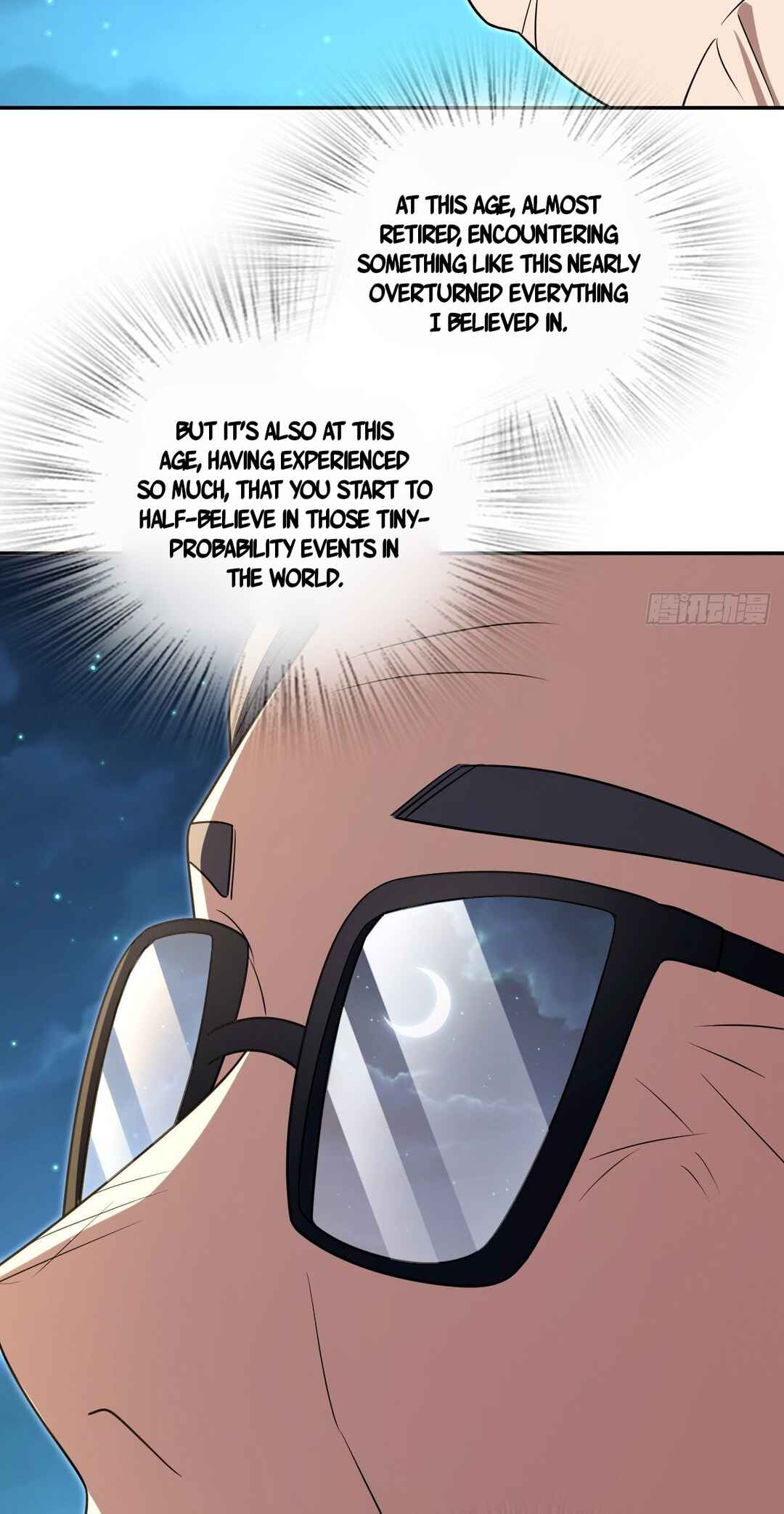 Wǒ Jiā Lǎopo Láizì Yīqiān Nián Qián Chapter 400 - Page 14