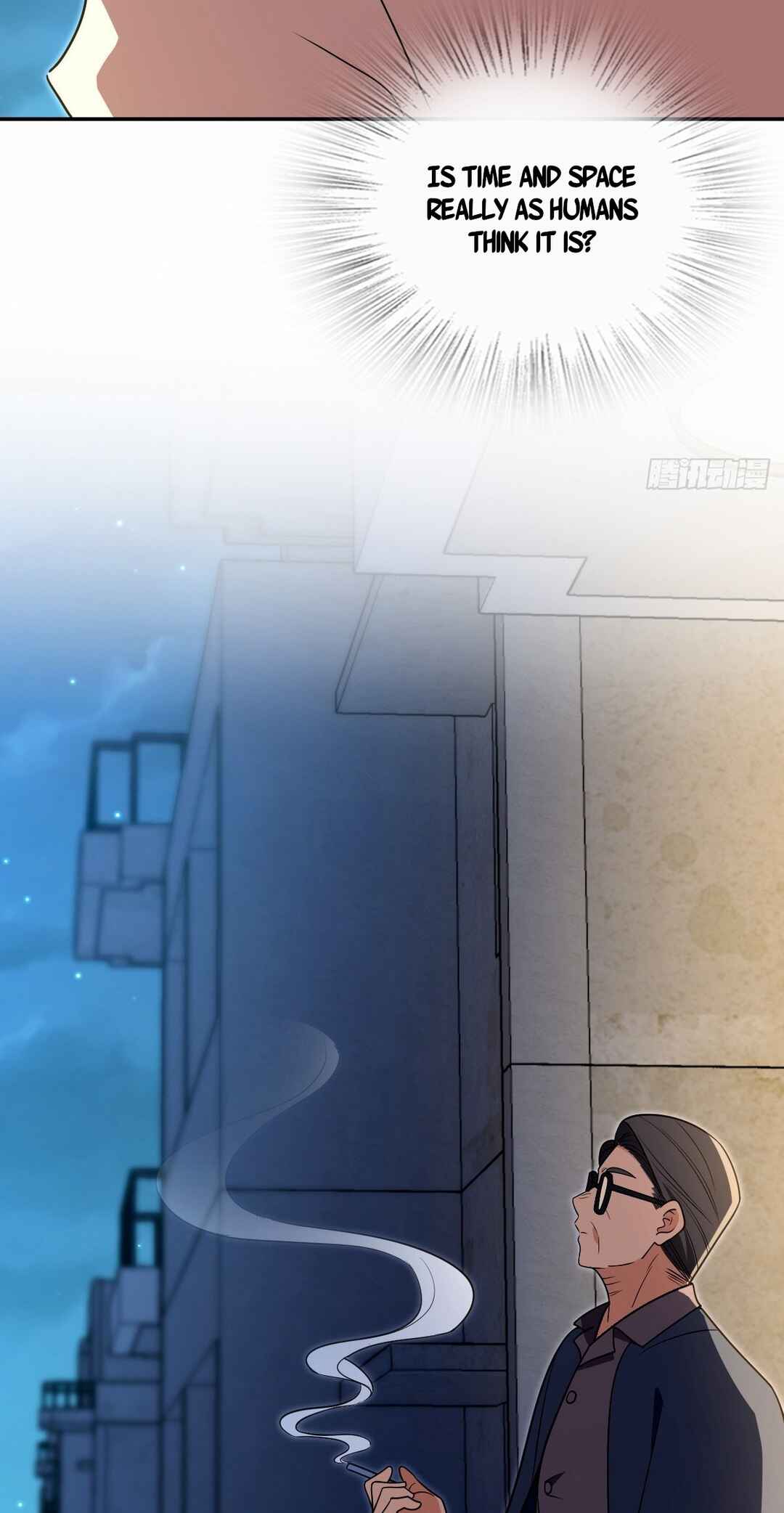 Wǒ Jiā Lǎopo Láizì Yīqiān Nián Qián Chapter 400 - Page 15