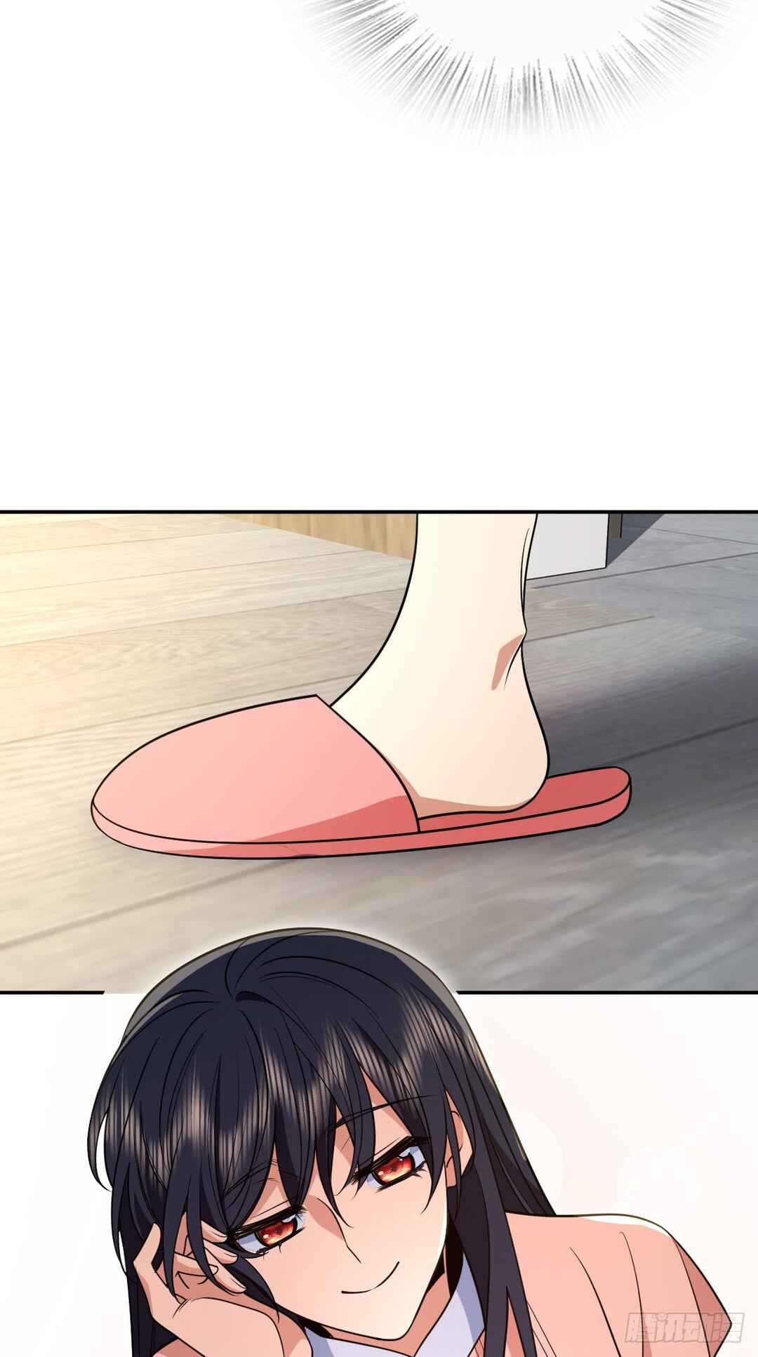 Wǒ Jiā Lǎopo Láizì Yīqiān Nián Qián Chapter 400 - Page 26