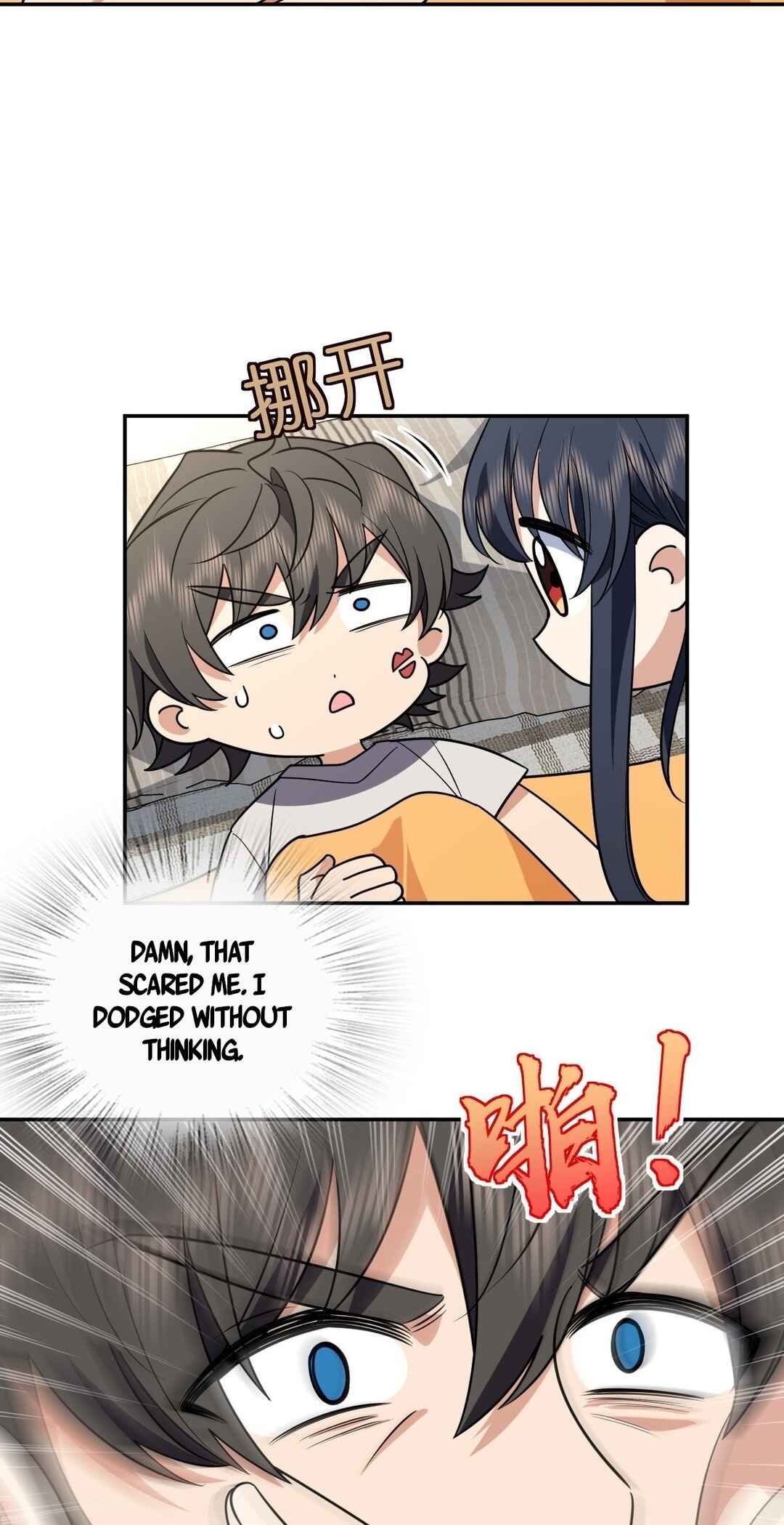 Wǒ Jiā Lǎopo Láizì Yīqiān Nián Qián Chapter 400 - Page 29