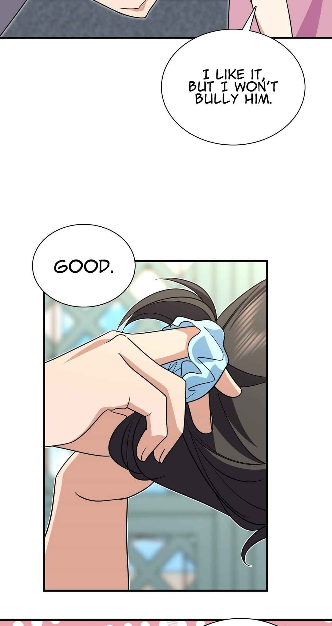 Wǒ Jiā Lǎopo Láizì Yīqiān Nián Qián Chapter 400 - Page 41