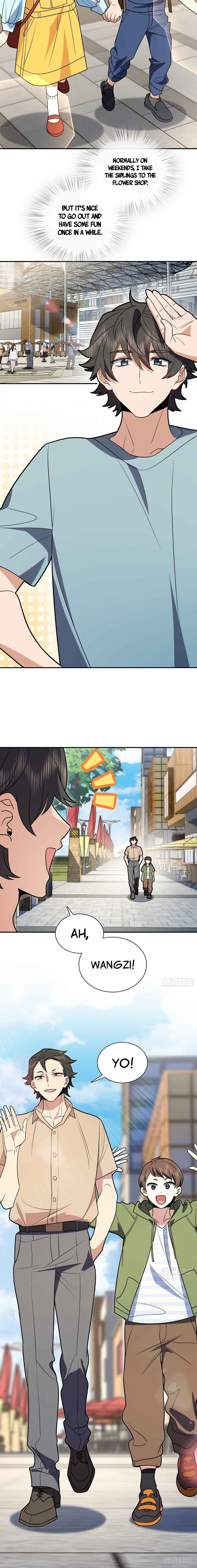 Wǒ Jiā Lǎopo Láizì Yīqiān Nián Qián Chapter 400 - Page 49