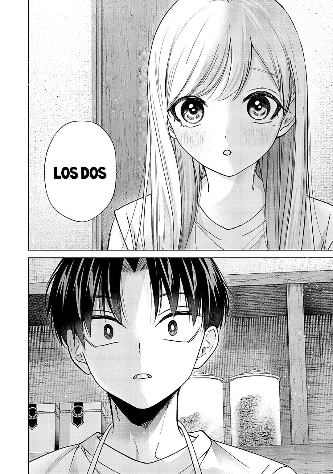 Kusunoki-san wa Koukou Debut ni Shippai Shite Iru Chapter 21 - Page 16