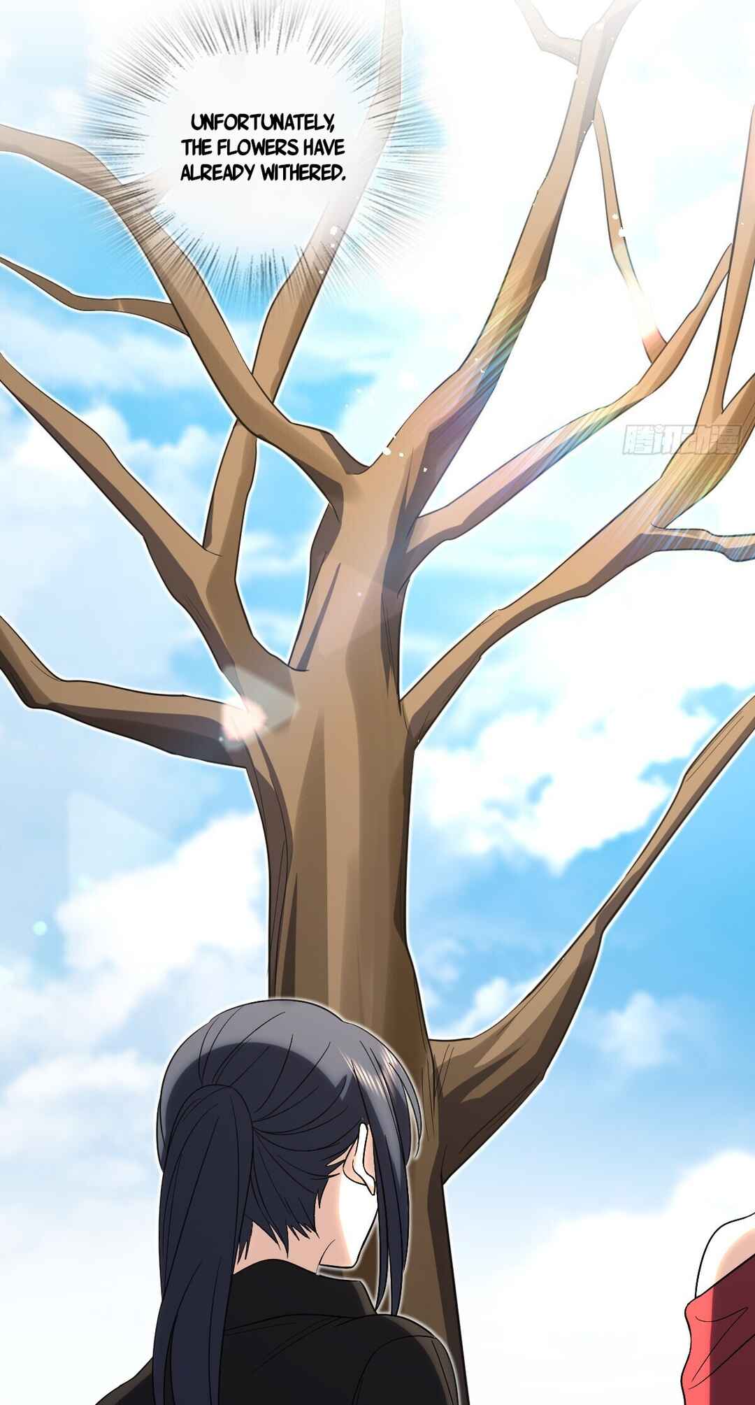 Wǒ Jiā Lǎopo Láizì Yīqiān Nián Qián Chapter 325 - Page 16