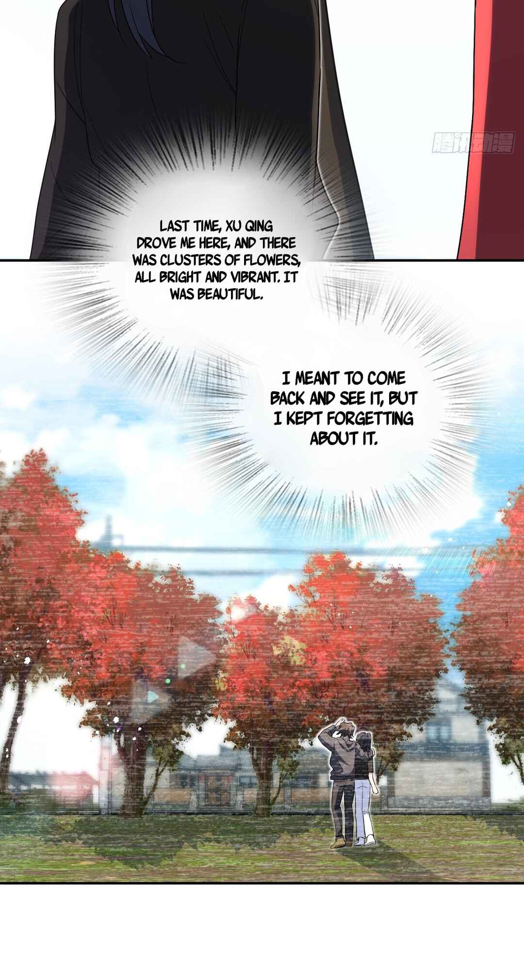 Wǒ Jiā Lǎopo Láizì Yīqiān Nián Qián Chapter 325 - Page 17