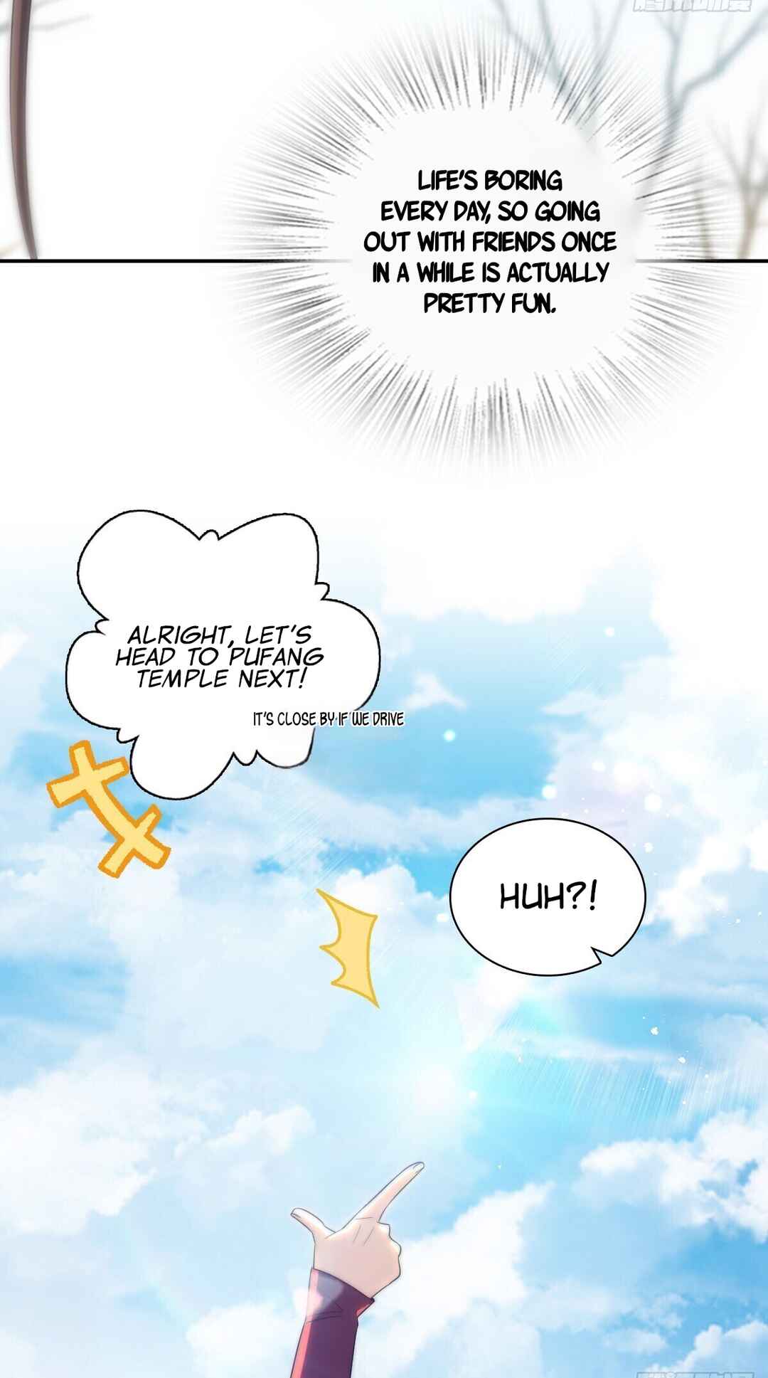 Wǒ Jiā Lǎopo Láizì Yīqiān Nián Qián Chapter 325 - Page 26