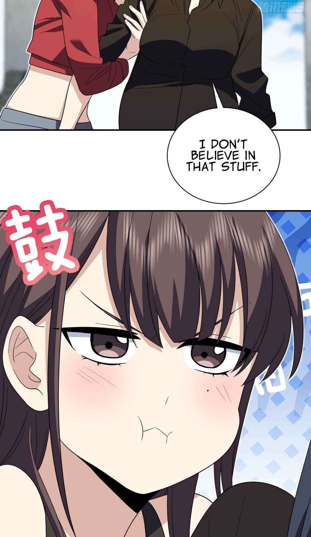 Wǒ Jiā Lǎopo Láizì Yīqiān Nián Qián Chapter 325 - Page 32