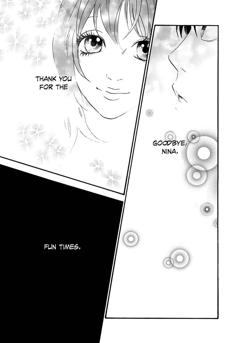 Itoshi no Niina Chapter 25 - Page 17