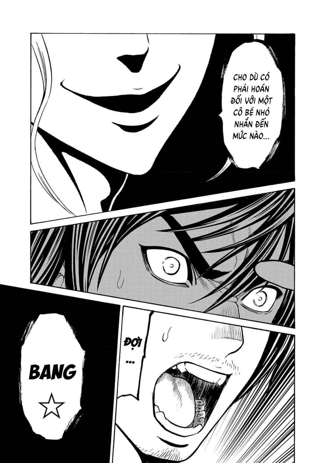 Psycho × Past - Ryouki Satsujin Sennyuu Sousa Chapter 27 - Page 14