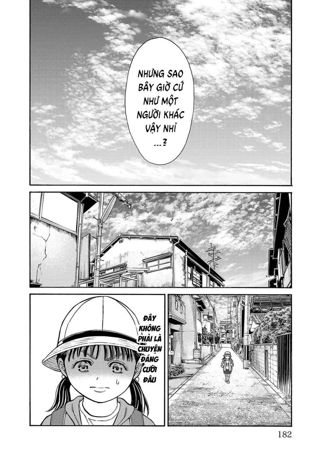 Psycho × Past - Ryouki Satsujin Sennyuu Sousa Chapter 27 - Page 41