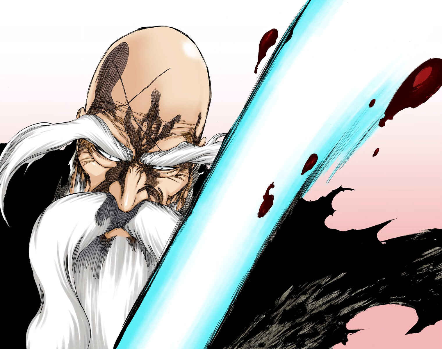 Bleach (Official Colored) Chapter 510 - Page 18