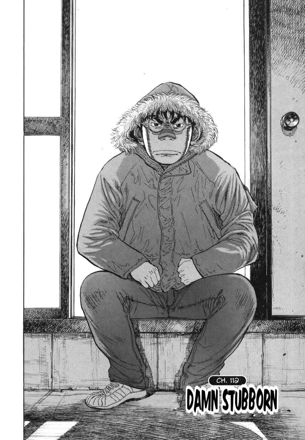 Boys on the Run Chapter 112 - Page 2