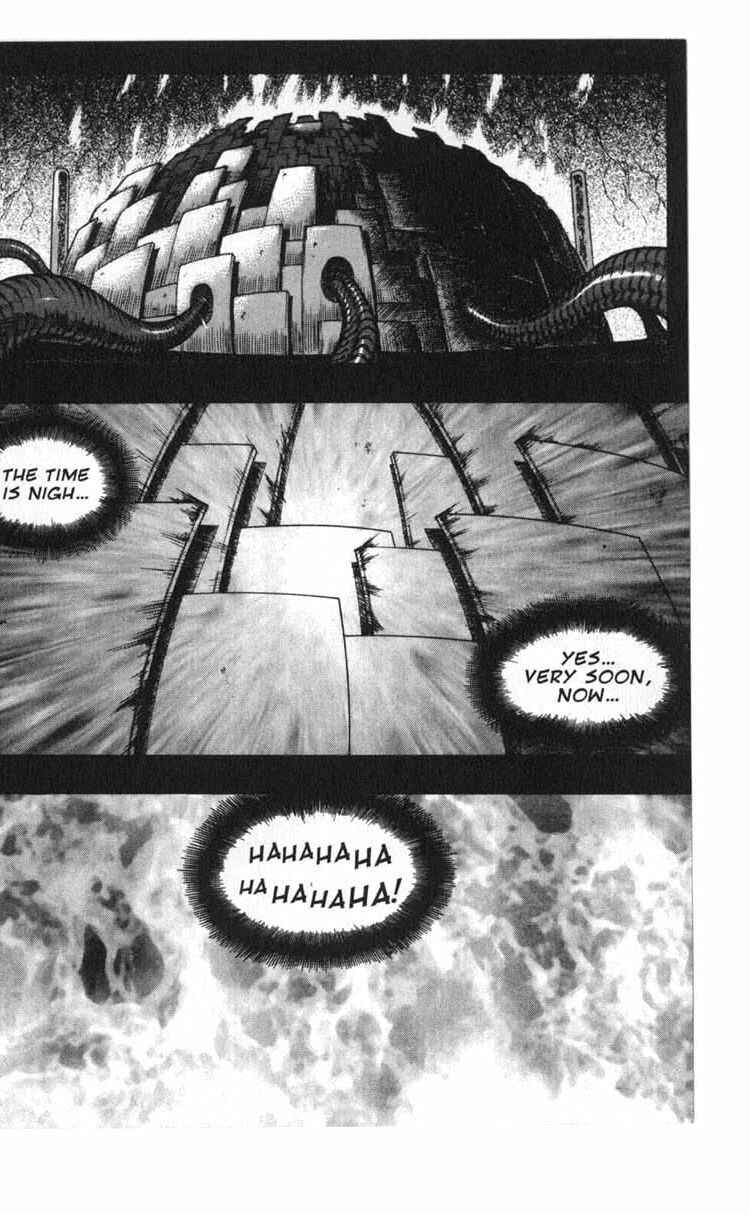 Rebirth Chapter 46 - Page 10