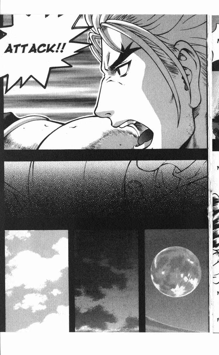 Rebirth Chapter 46 - Page 25