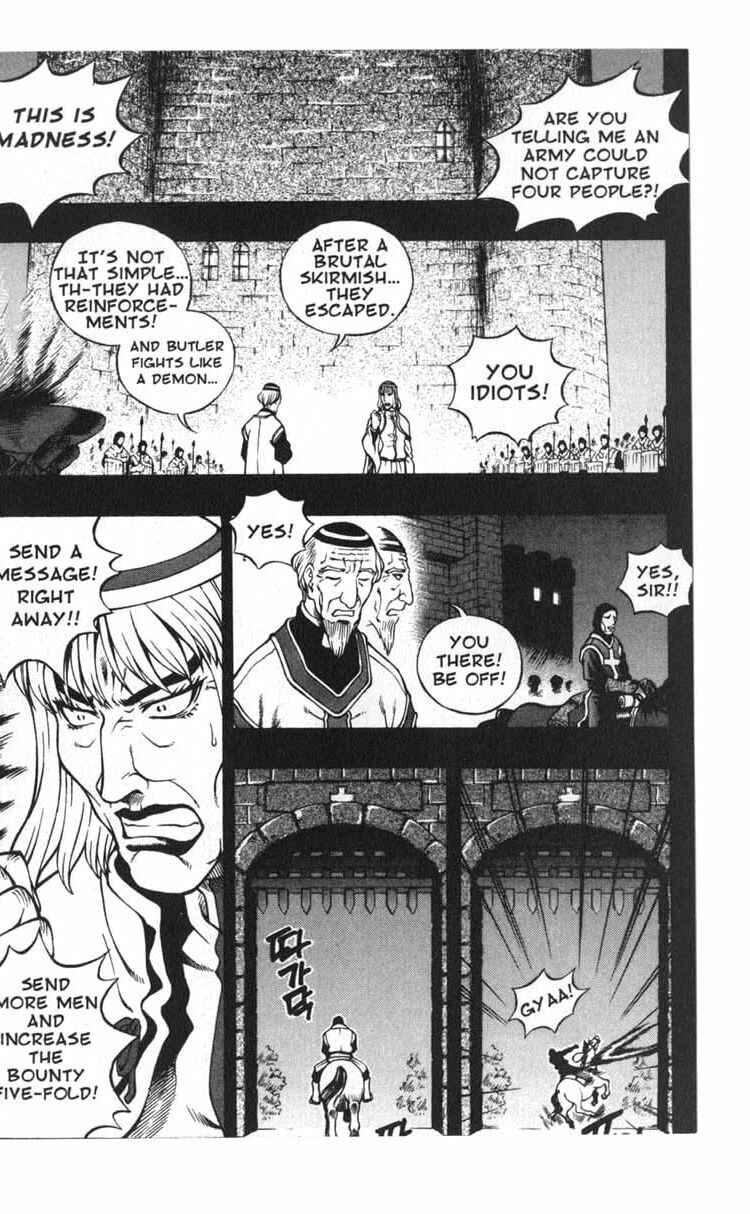 Rebirth Chapter 46 - Page 26