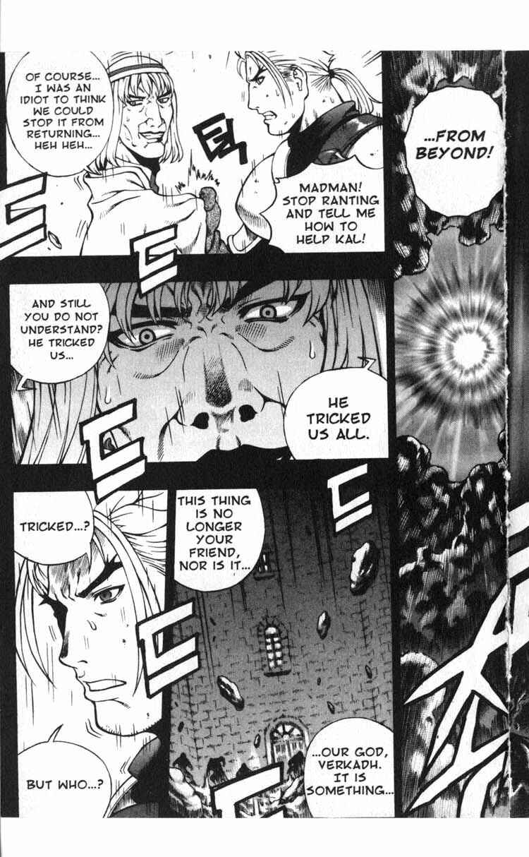Rebirth Chapter 46 - Page 29