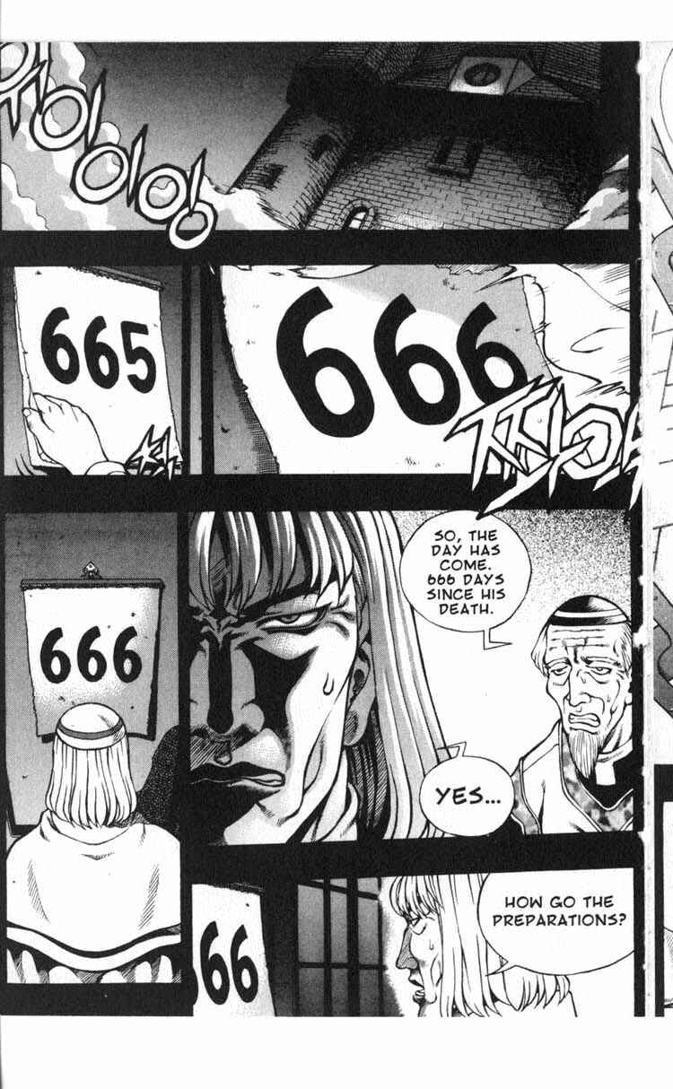 Rebirth Chapter 46 - Page 3