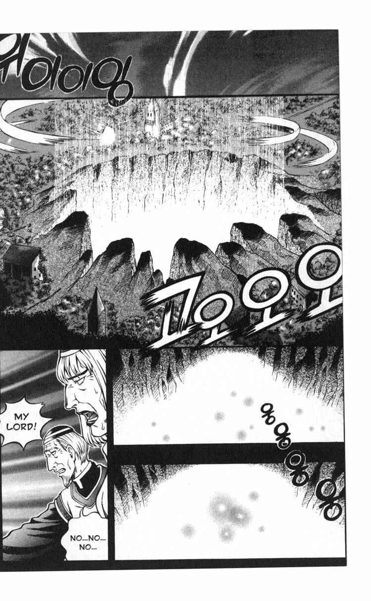 Rebirth Chapter 46 - Page 34