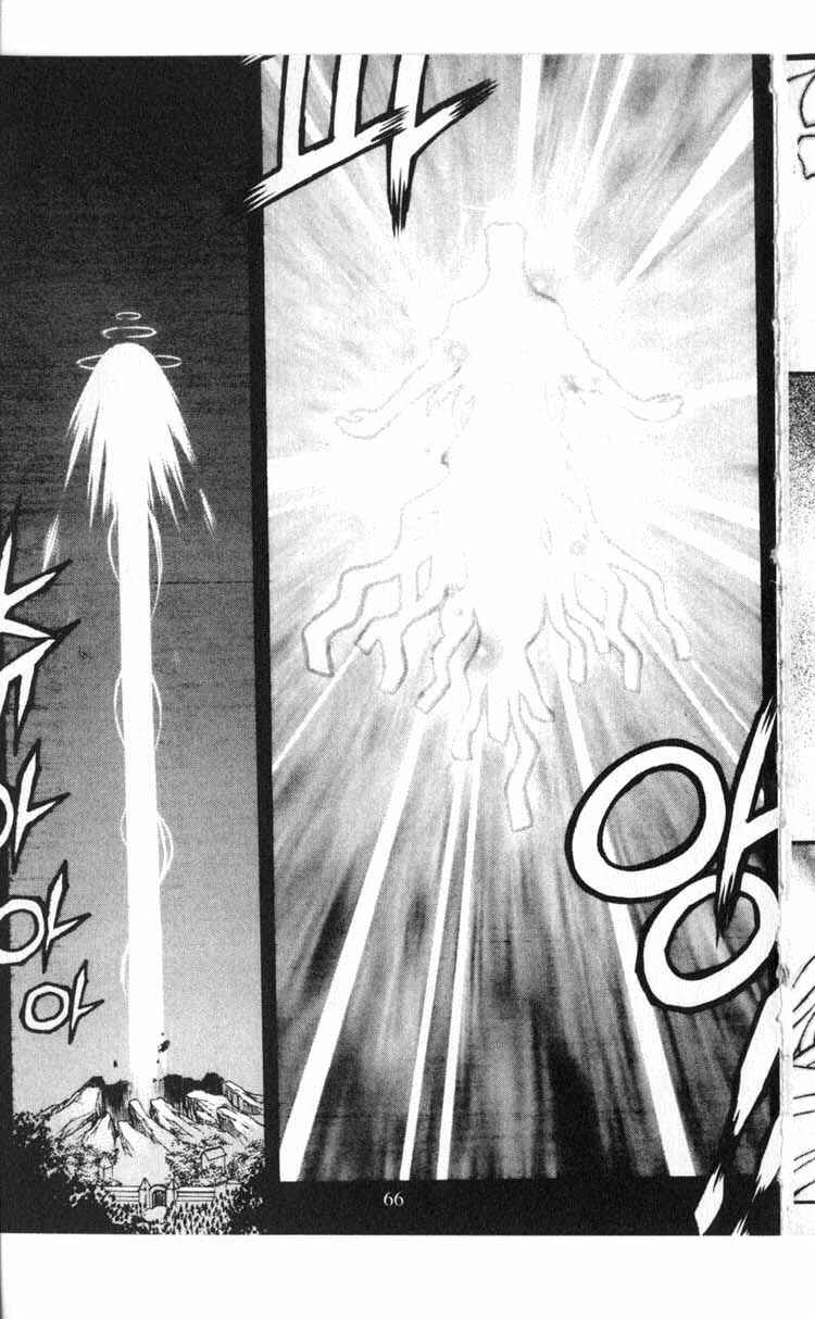 Rebirth Chapter 46 - Page 35