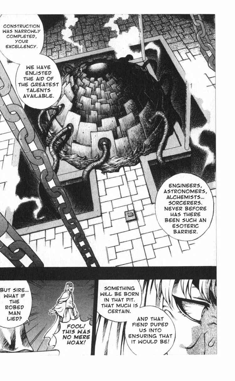 Rebirth Chapter 46 - Page 4