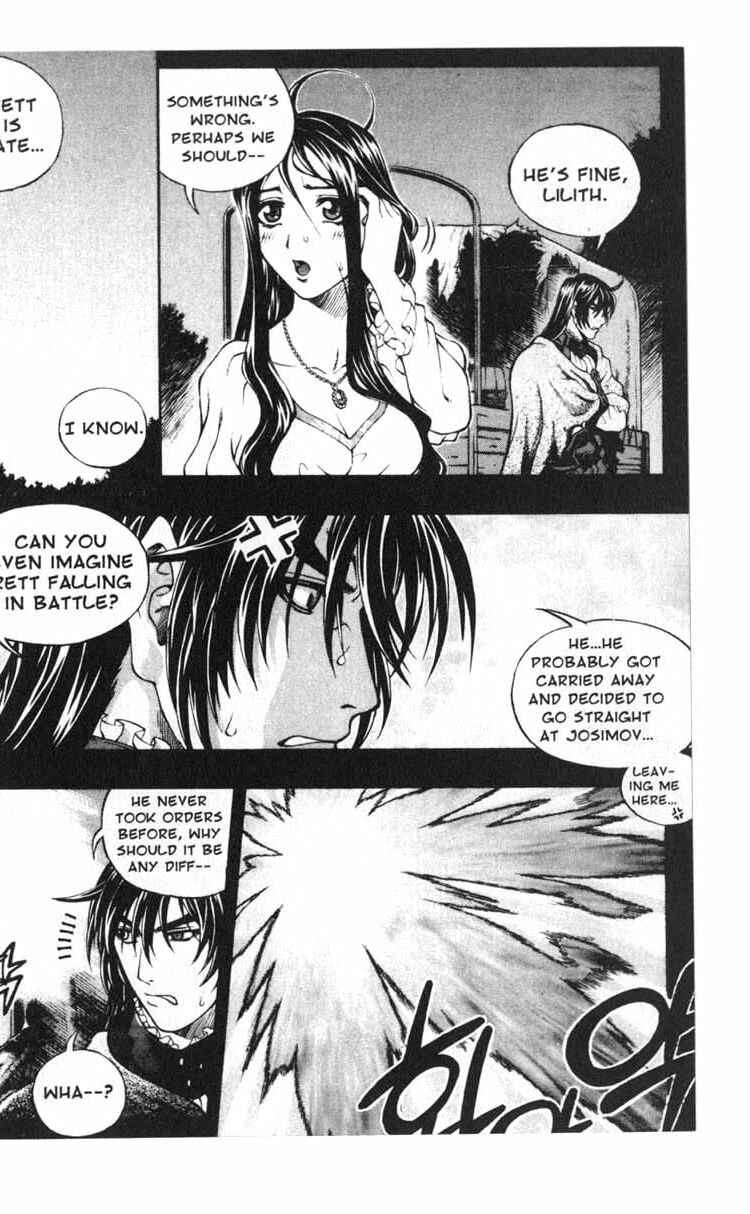 Rebirth Chapter 46 - Page 40