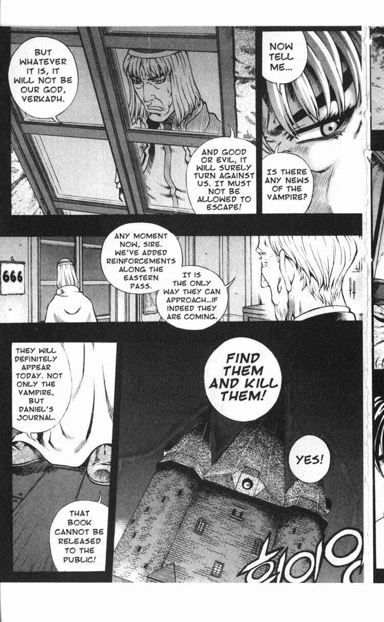 Rebirth Chapter 46 - Page 5
