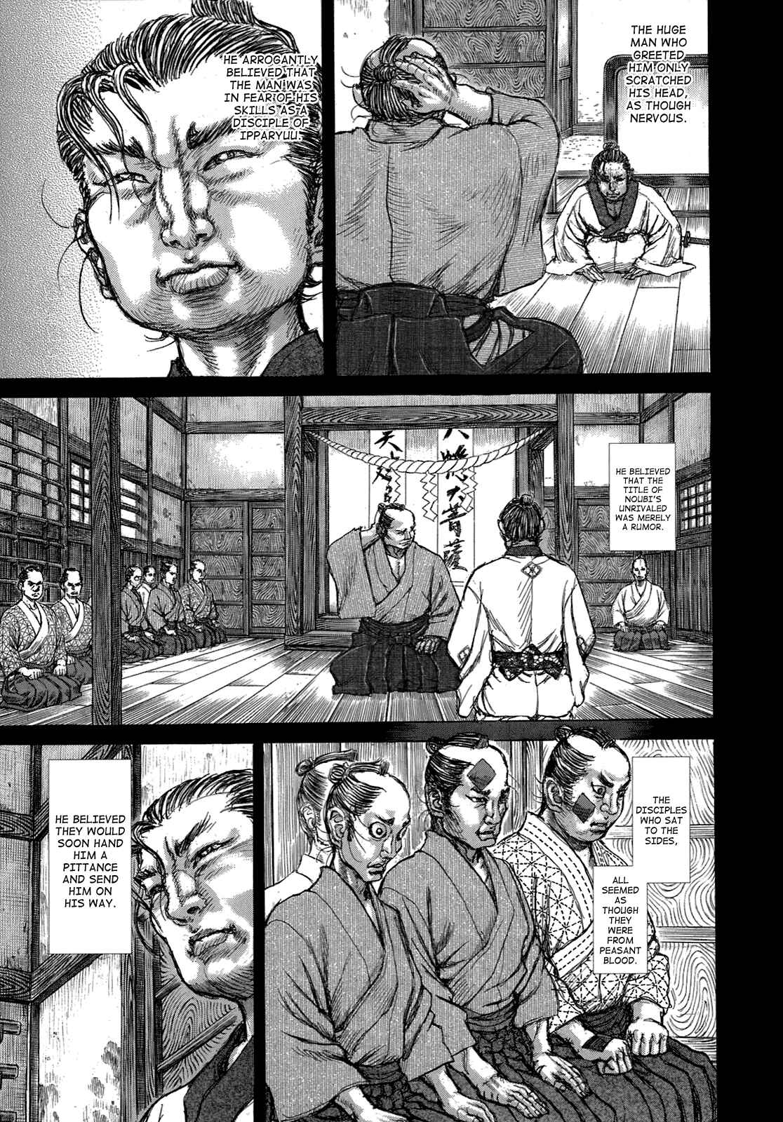 Death Frenzy Chapter 34 - Page 11