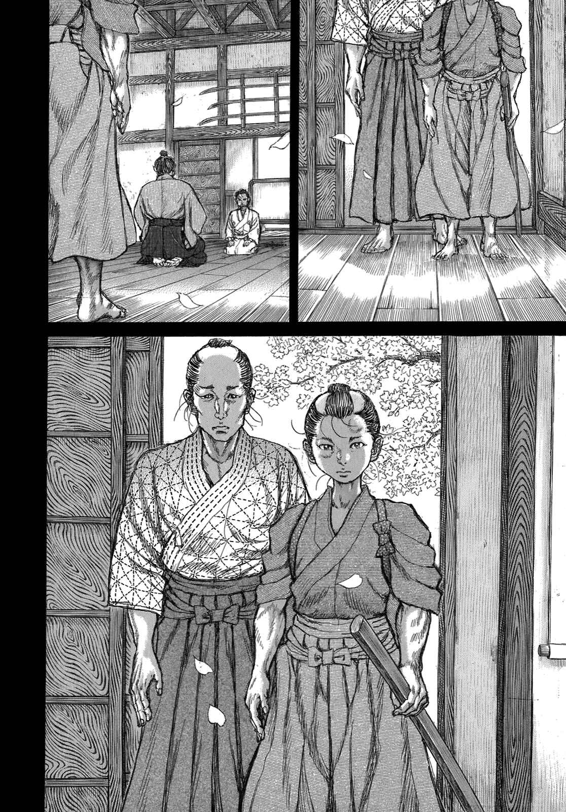 Death Frenzy Chapter 34 - Page 12