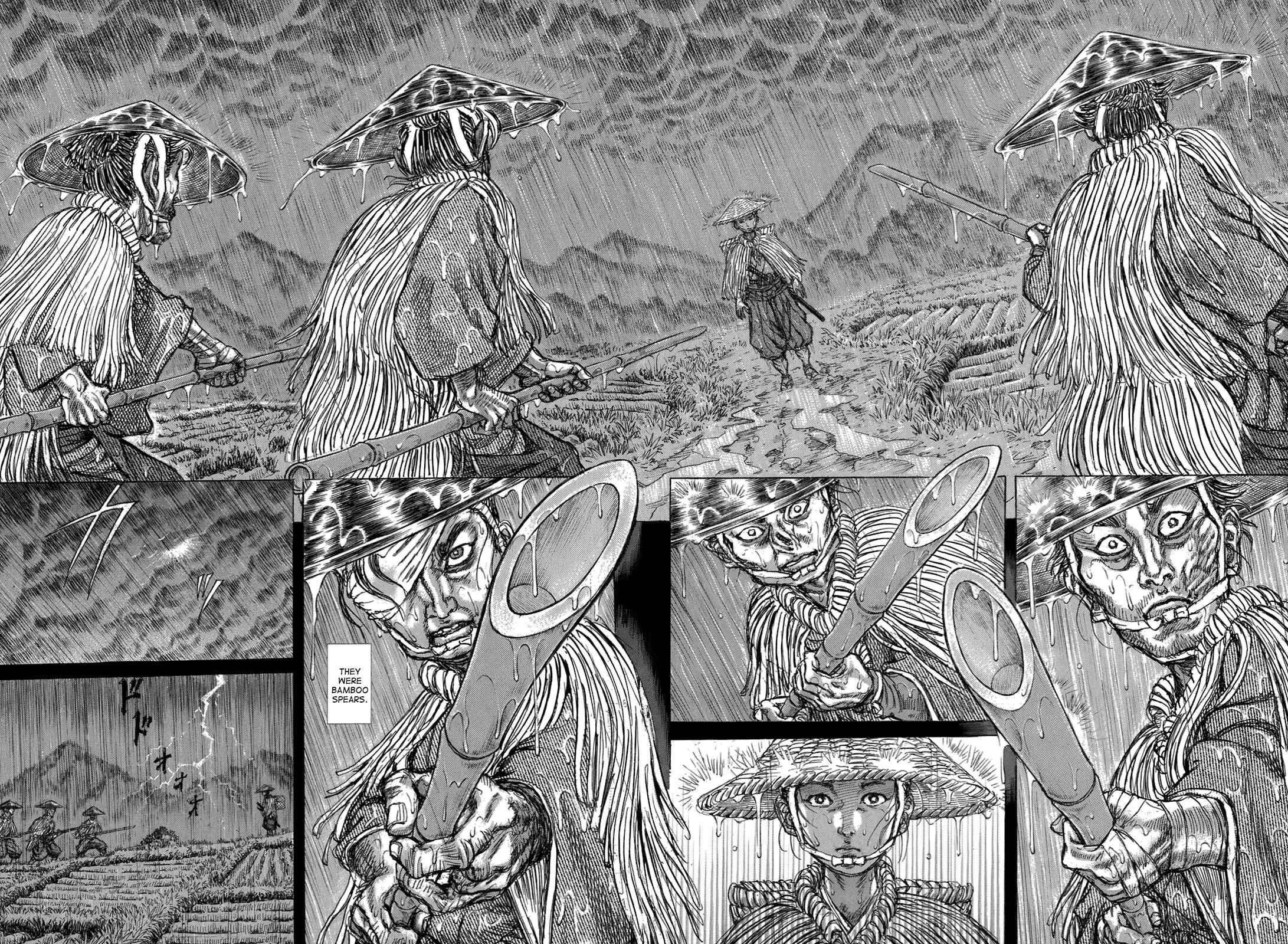 Death Frenzy Chapter 34 - Page 20