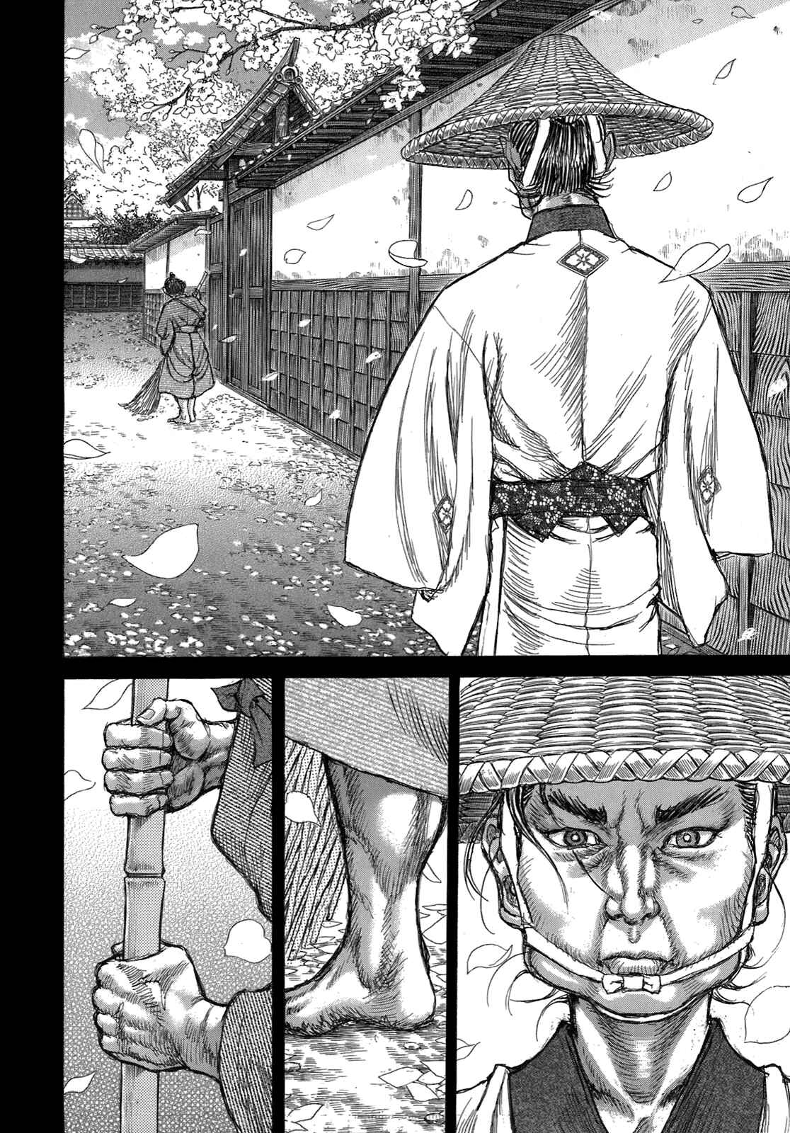 Death Frenzy Chapter 34 - Page 8